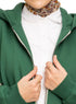 Cactus Over Size Sw - Zipper - Khotwh